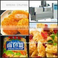 Panko Bread Crumbs Machinert