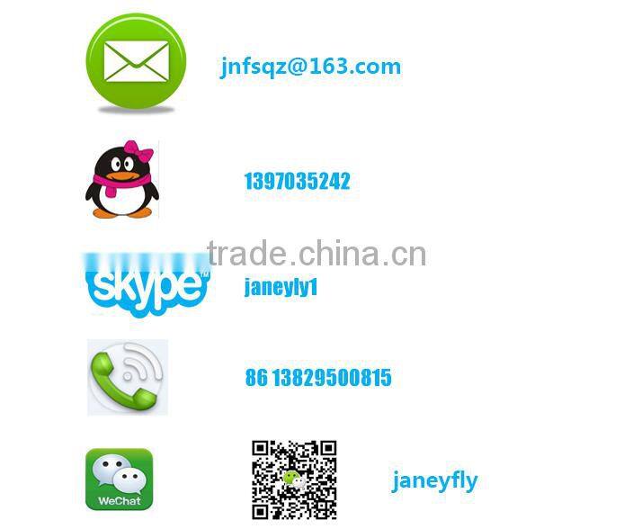 USA market standard size 2 Gallon holiday popcorn buckets with lid