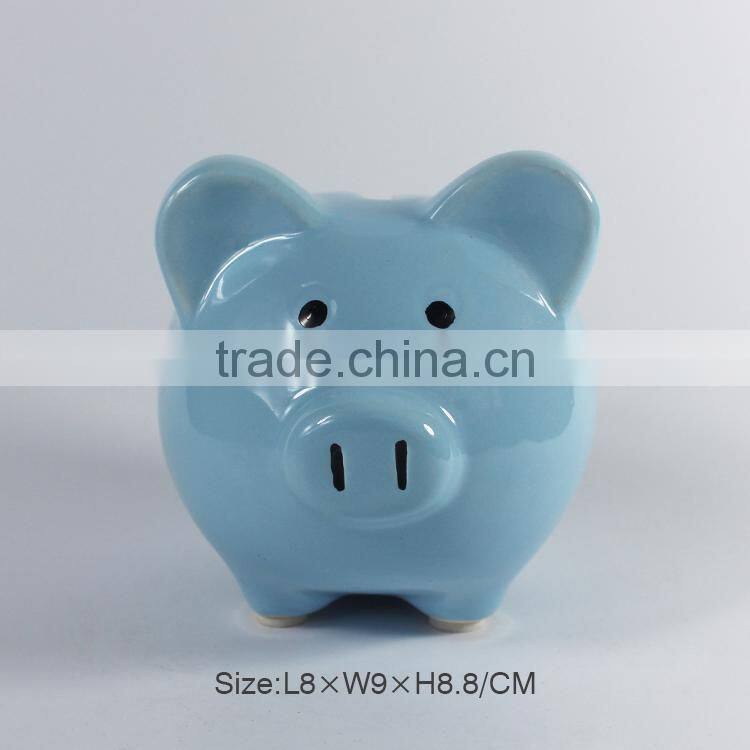 2016 Hot Sale Resin Piggy Bank