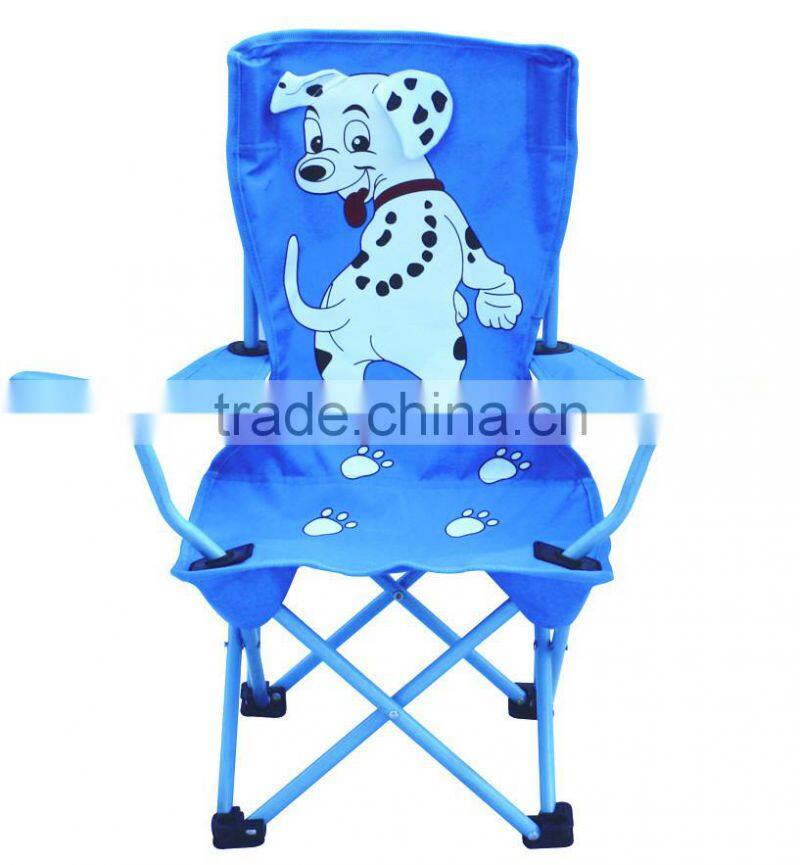 Animal head children chair, child beach chair