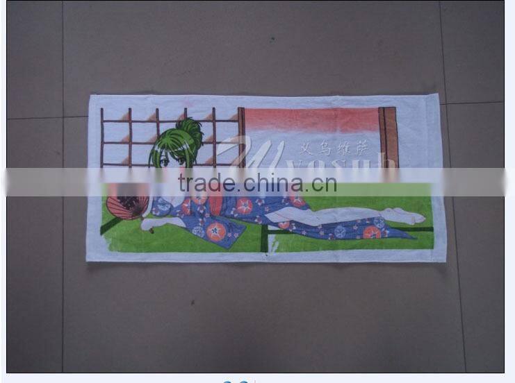 Hot New Products for 2015 Magic Towel