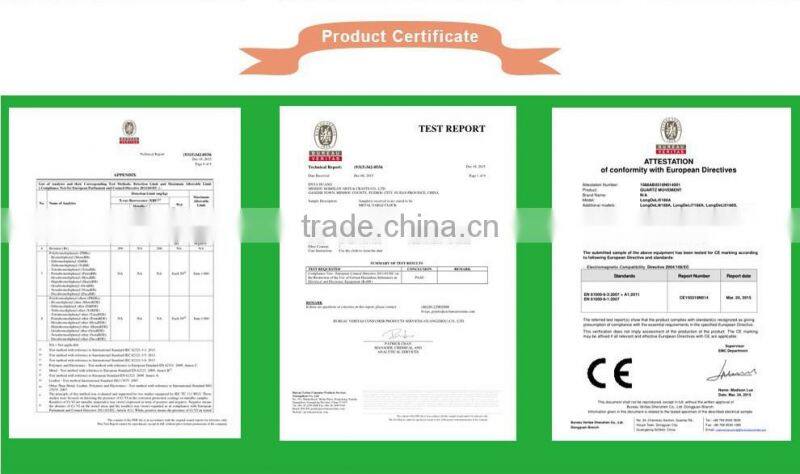 Cheap!!! Round Small MDF Table Clock Small Wooden Table Clock