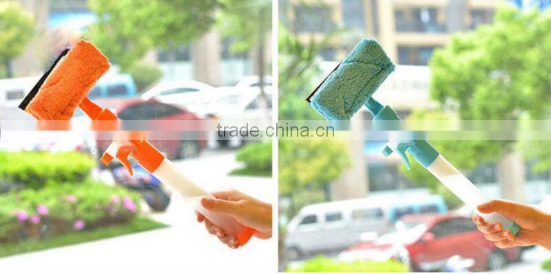window wiper/Window Squeegee Glass Cleaning Wiper /spray window mop