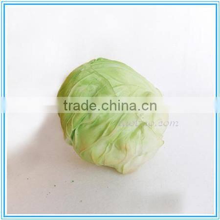 Artificial decoration chili peppers