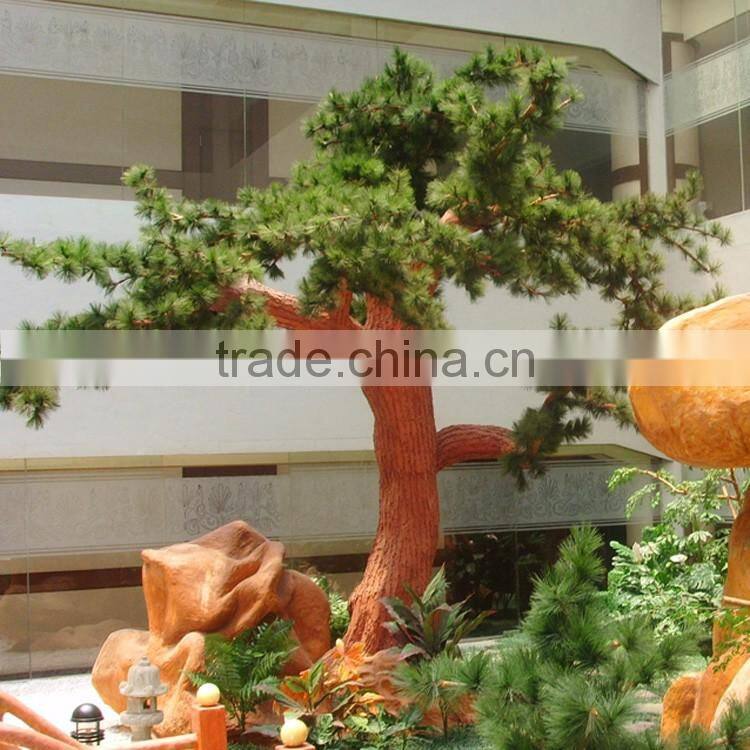 Artificial Boston Fern