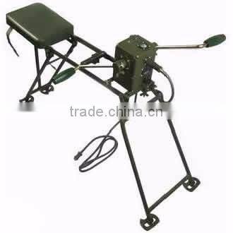 40w High Quality Military Hand Power Generator