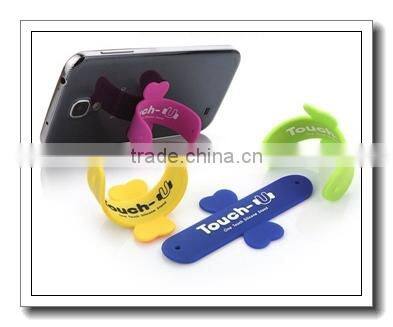 Electronizesilicone Cell Phone stand