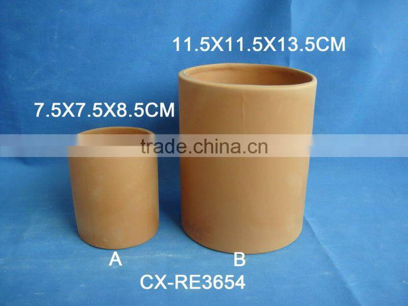 garden& interior home decoration-terra cotta garden planter-terracotta pots wholesale