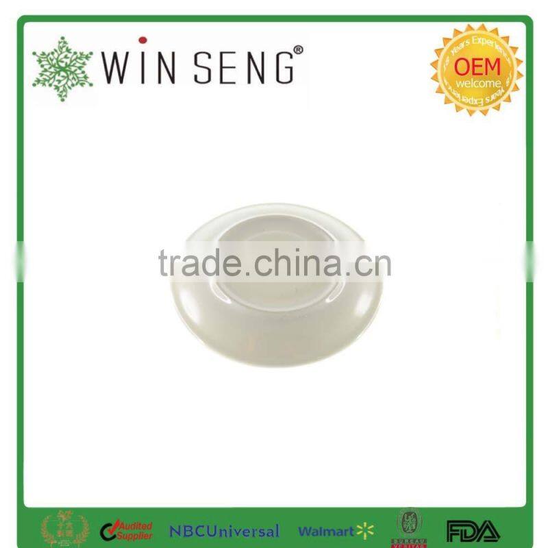 Porcelain Dinnerware Home round Plate dinner plate