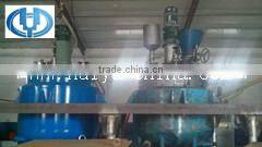 Floral foam equipment