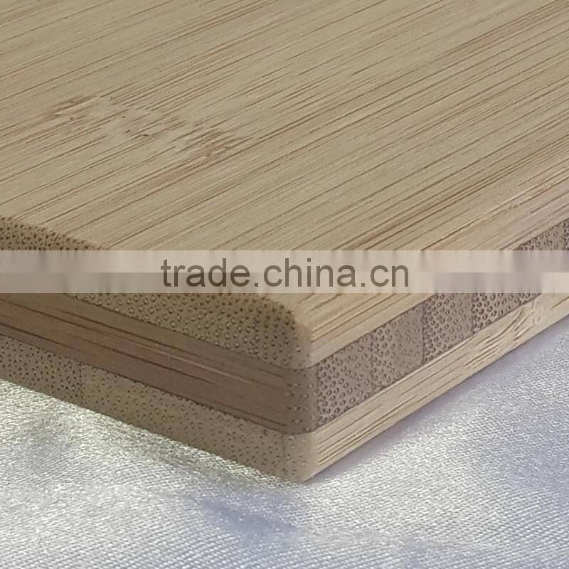 Eco-friendly carbonized 12mm plywood manufacturer for home furniture