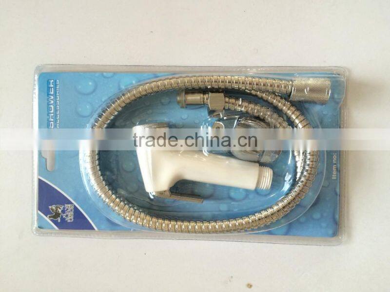 New design modern bathroom showers with hose