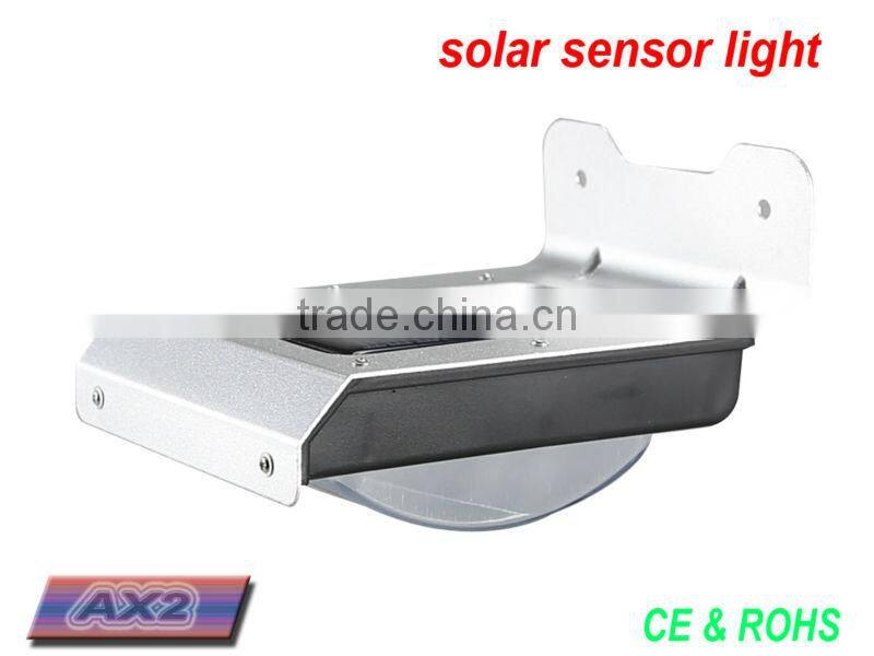 solar LED lights
