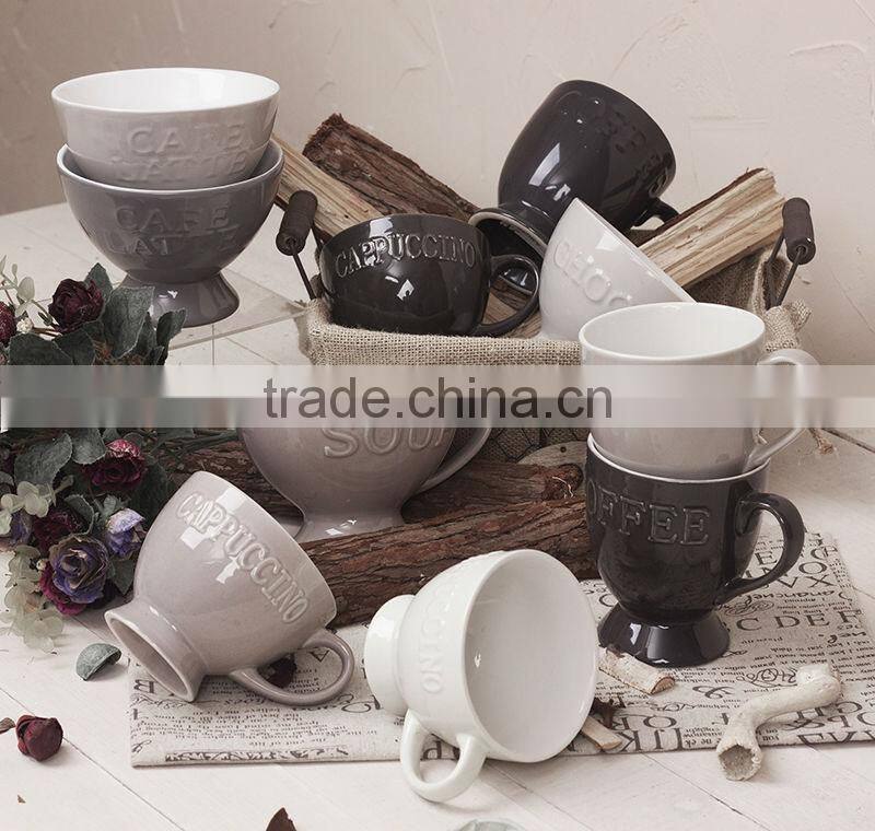 eco friendly coffee mugs