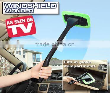 car windshield wiper brush