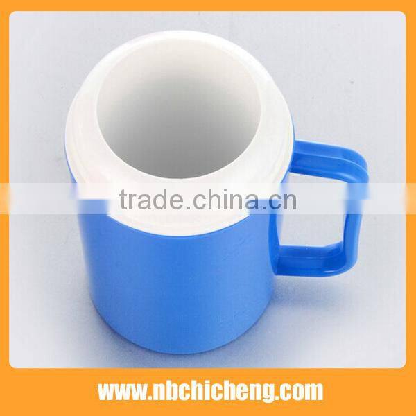 2015 Good Quality Plastic Hot Sale Cold Drink Cup