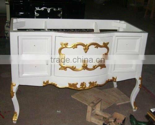 Bisini Bathroom Vanity Base Cabinet,Cabinet Bathroom,Bathroom Cabinet,Wooden Bathroom Cabinet;Bathroom Furniture(BF08-4019)