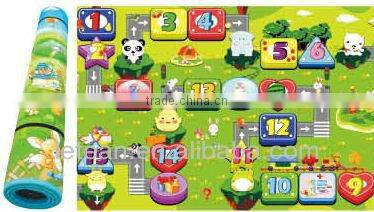 LT-2171L Children fitness equipment weightlifting toy