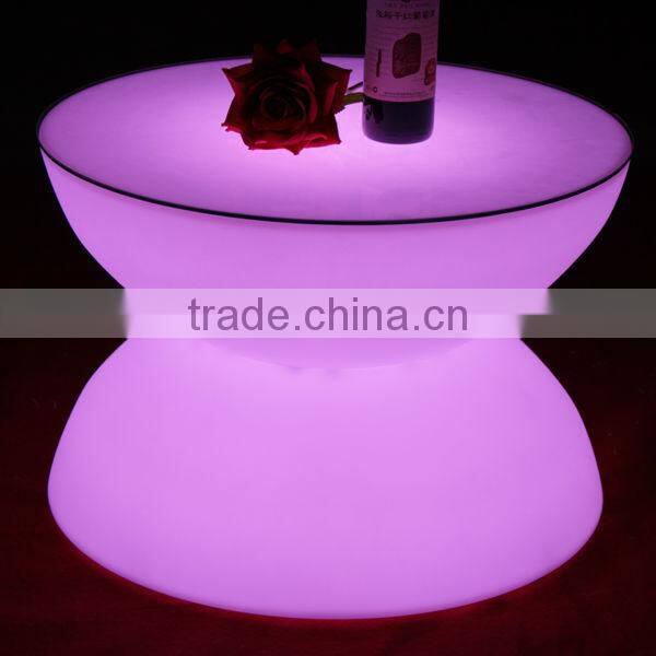 coffee table led cocktail table/mobile bar/home bar furniture