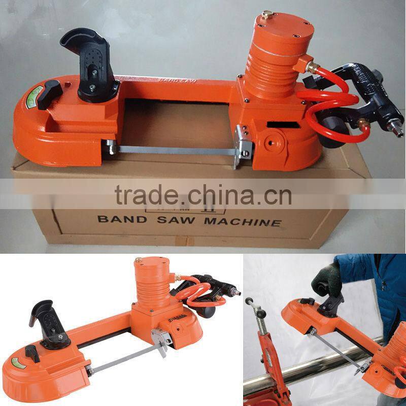 680w Wood/Metal Cutting Electric Portable Band Saw
