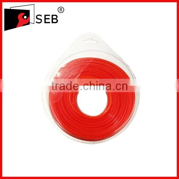 Professional Grade Trimmer Line For Grass