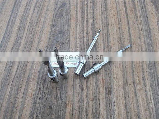 Woodworking Twist Drill Bit & Set