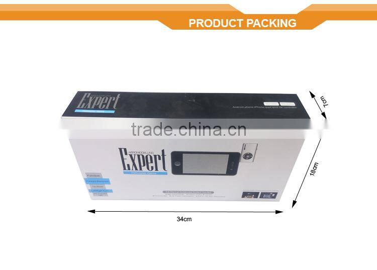 Iphone/Andriod control 3.5CH 2.4g rc helicopter cooler fly unmanned helicopter copter