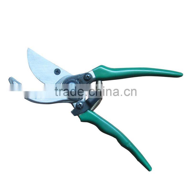 All metal quality 3pcs pruning garden scissors set