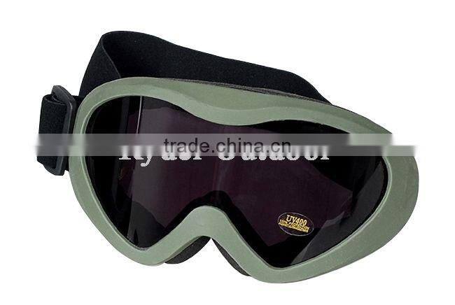 Windproof Dust proof Tactical Glasses