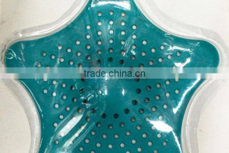 Moverable PP Floor Drain