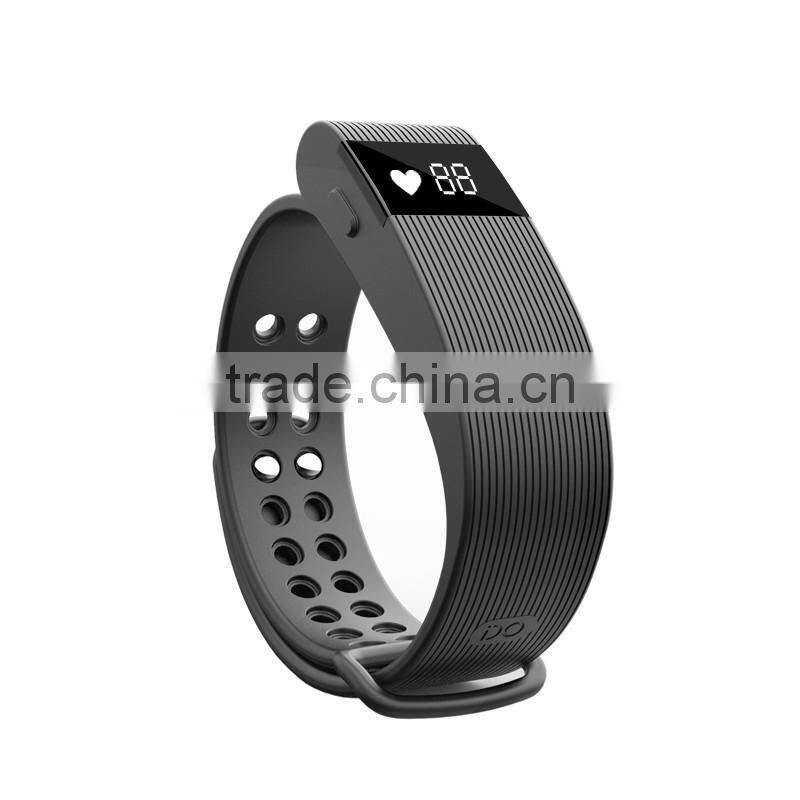 heart rate monitor smart bracelet,h0t02 heart rate monitor watch,heart rate monitor wristband