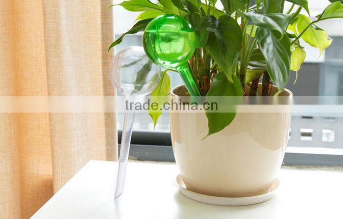 Ball shape automatic plant waterer, Ball Type Drip,Plant Waterer