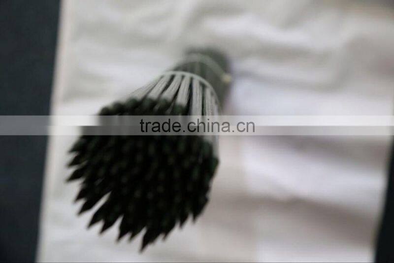 Plastic Cover Sticks Use For Agriculture Flower And Vegetable Stand