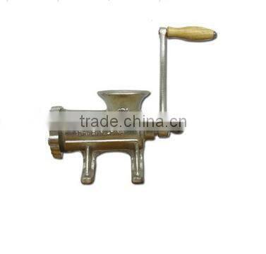 12# traditional home use meat mincer / professional mincer for meat