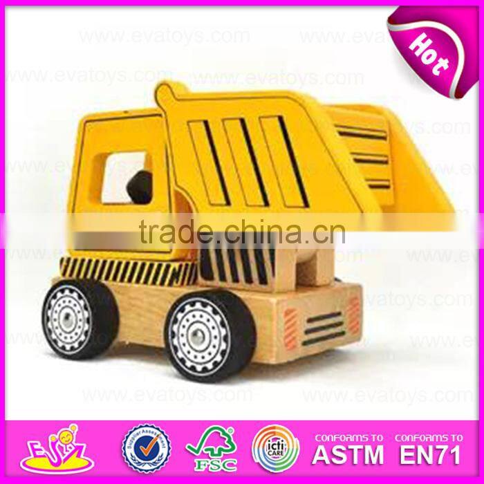 Top fashion small wooden kids digger for sale W04A144-S