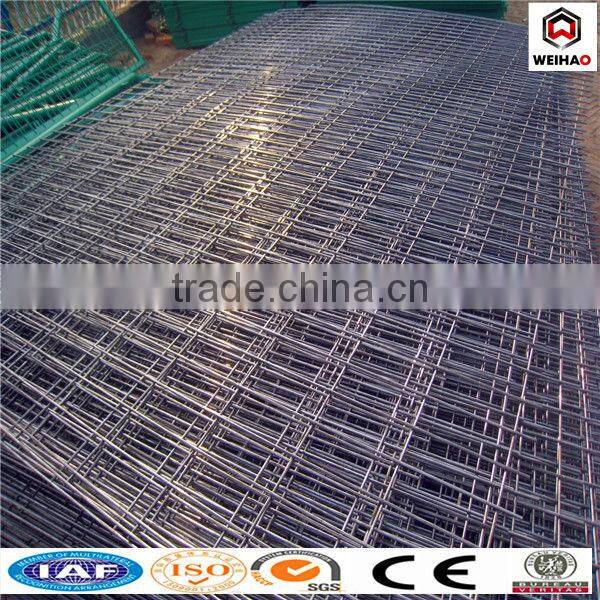 quality and economical galvanzied welded wire mesh