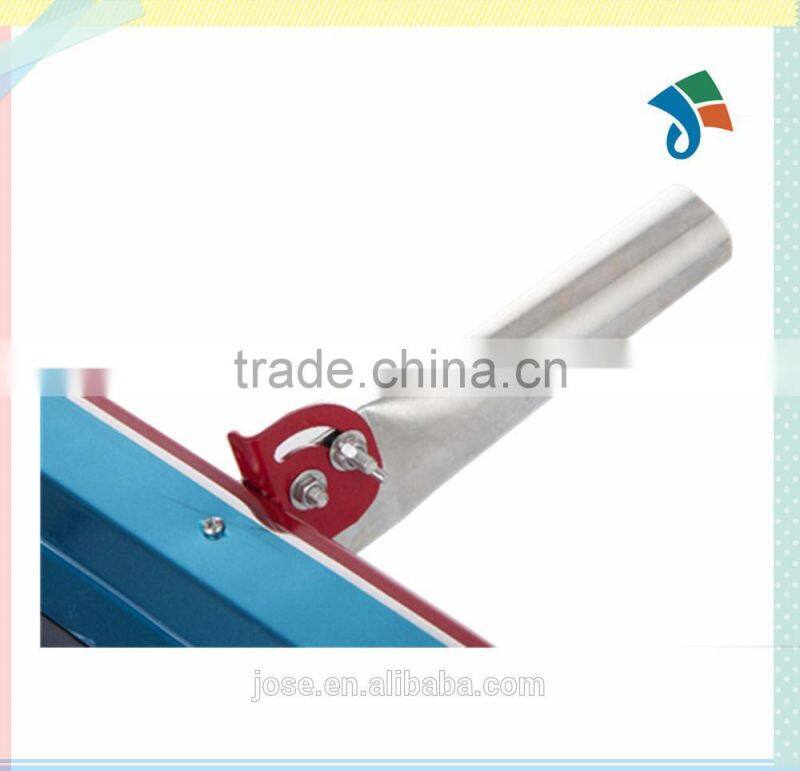 Stainless Steel Pin Leveler For Epoxy Flooring Screeding