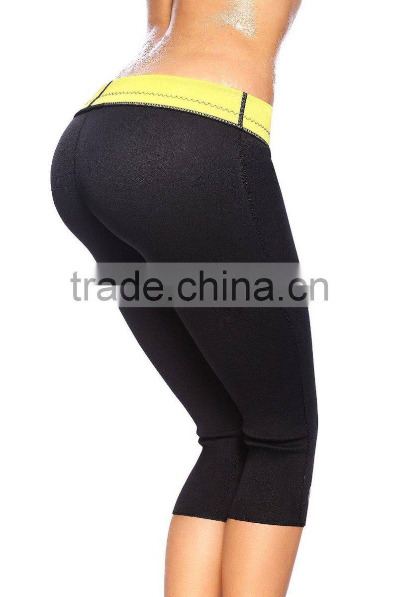 Unique Yoga Pants Professional Durable Slimming Yoga Pants