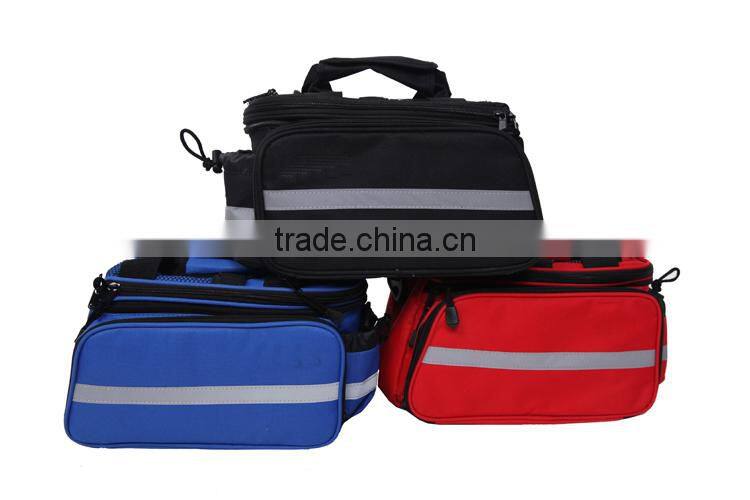 Folding Hand Bike Travel Bag
