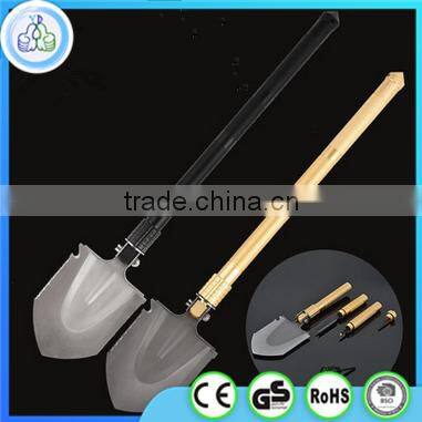 Wholesale China car shovels for farming digging tools,garden tool kit set