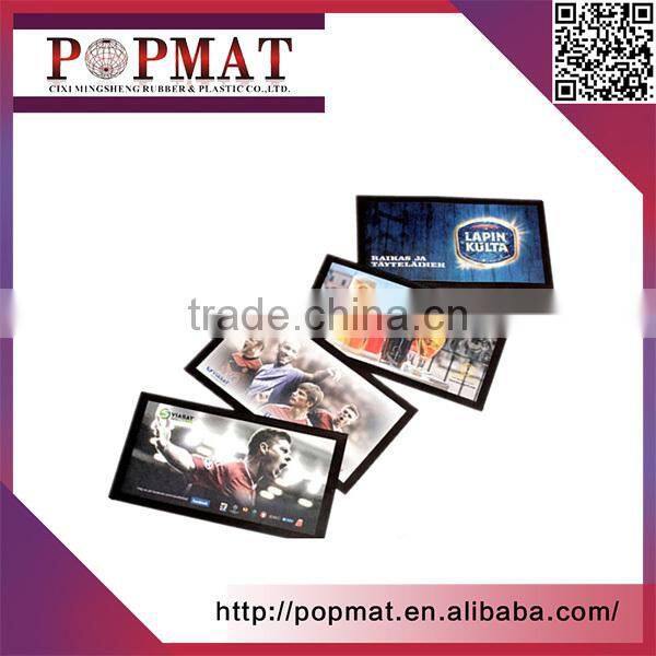 Bar Runner Drip Spill Mat Personalized Bar Gifts For Men-Feel Top