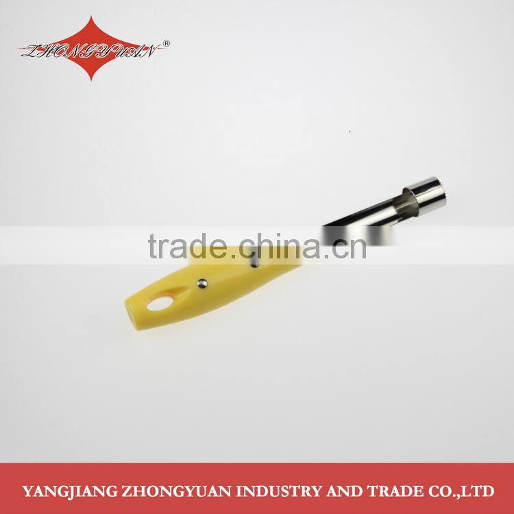 Apple peeler corer slicer as seen on tv 2014