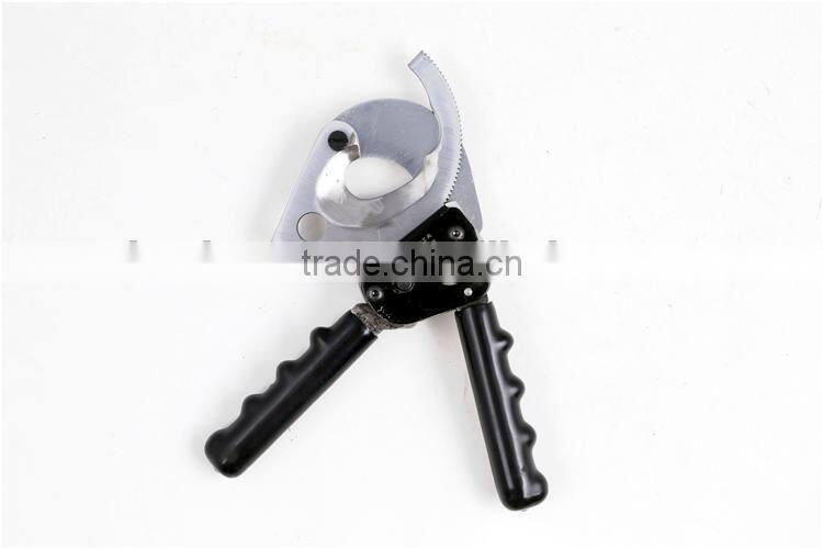 Mechanical Ratchet Cable Cutter