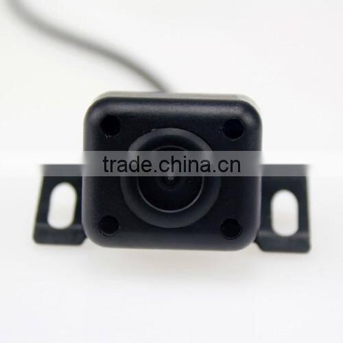 Exterior Waterproof Car Rear View Camera With Infraed Lights