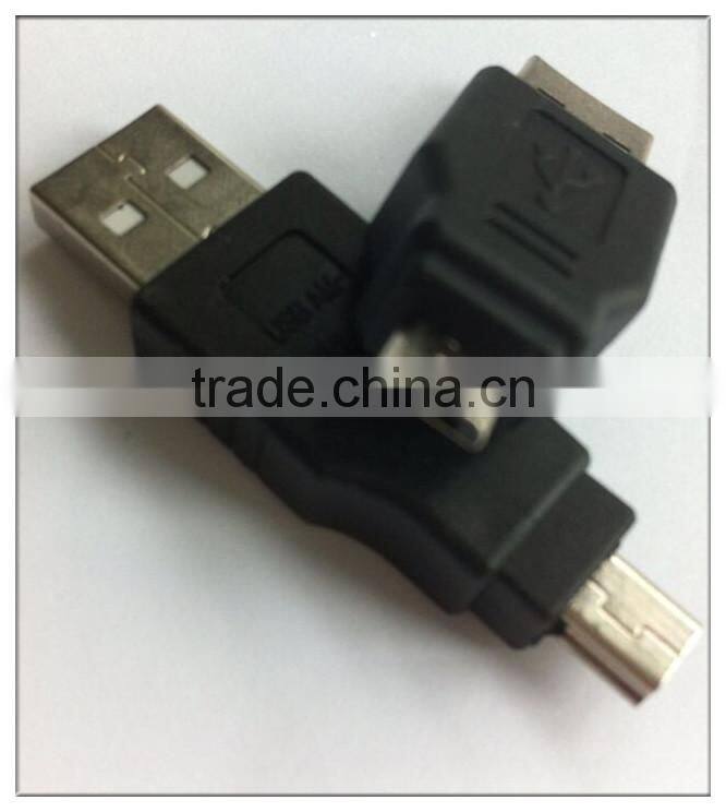 Multi-cable USB charge Kit