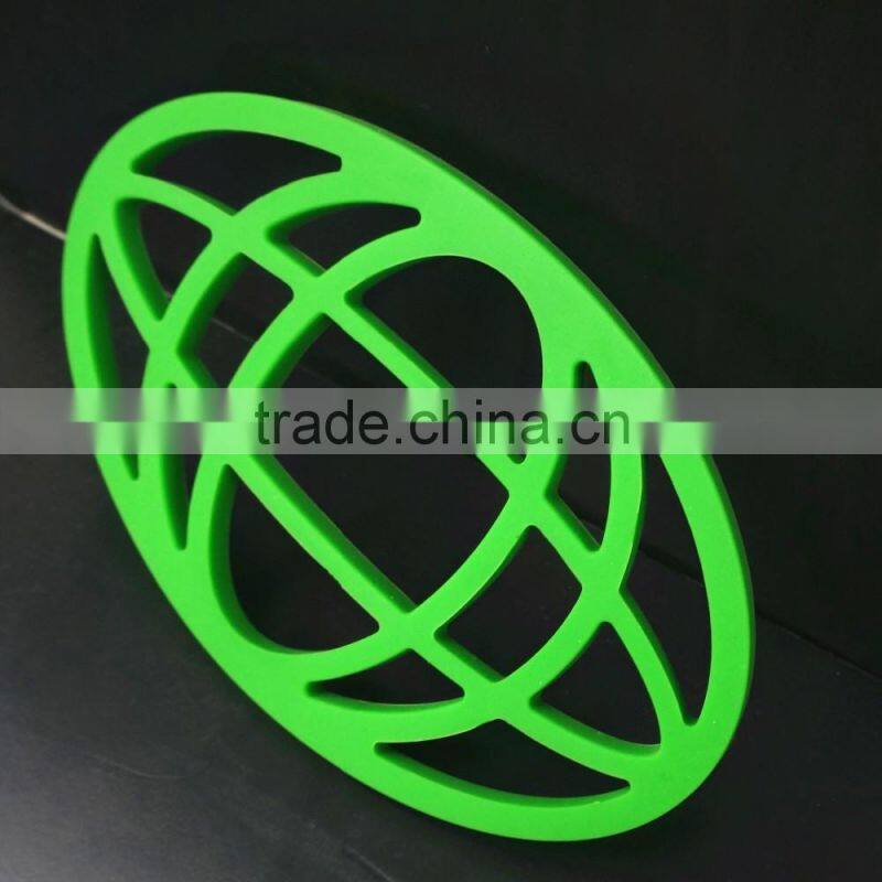 16149 silicone high temperature heat insulation mat