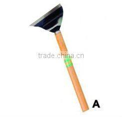 Garden tools and equipment