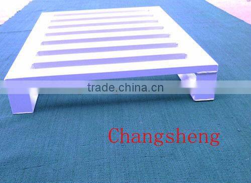 Aluminum Pallet