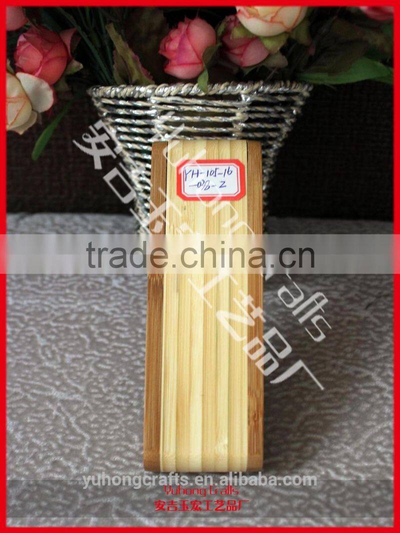 Europe standard pen box gift packing box mini pen box