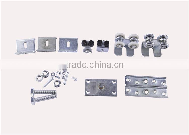 Most Popular Best Quality Low Price Barn Door Pulley